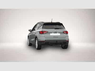 Seat Arona (2026) - Photo 3