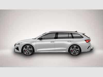 Skoda Octavia (2026) - Foto 2