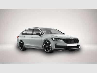 Skoda Superb (2026) - Foto 1