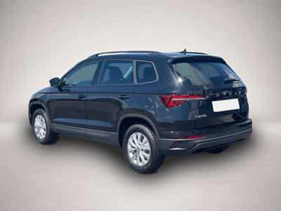 Skoda Roomster (2026) - Foto 4