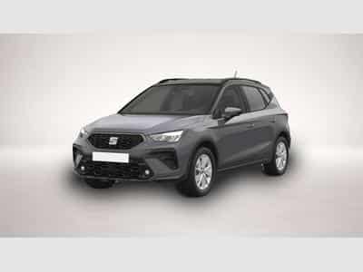 Seat Arona (2026) - Photo 1