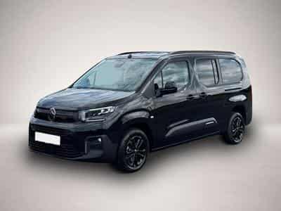 Citroën Berlingo (2026) - Foto 1
