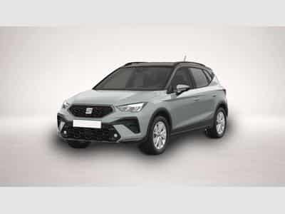 Seat Arona (2026) - Photo 1