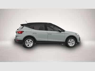Seat Arona (2026) - Photo 2