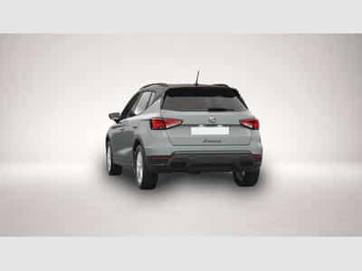 Seat Arona (2026) - Photo 3