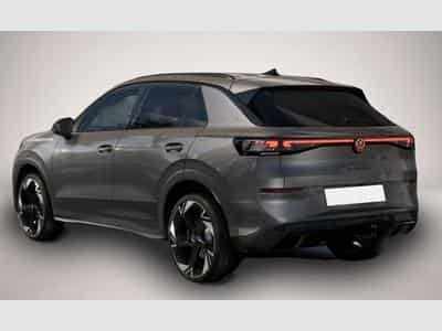 VW T-Roc (2026) - Foto 3