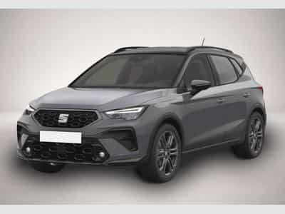 Seat Arona (2026) - Photo 1