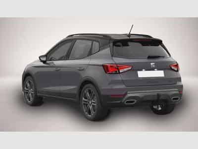 Seat Arona (2026) - Photo 3