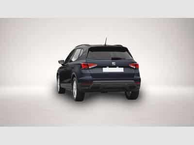 Seat Arona (2026) - Photo 3