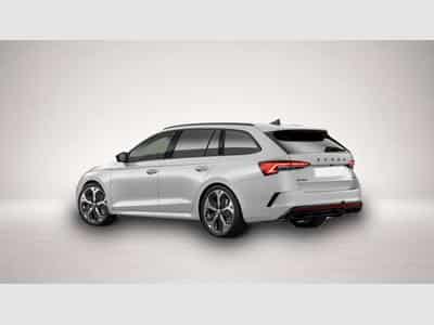 Skoda Octavia (2026) - Foto 3
