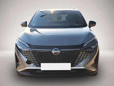 Nissan Qashqai (2026) - Foto 2