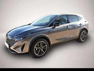 Nissan Qashqai (2026) - Foto 3