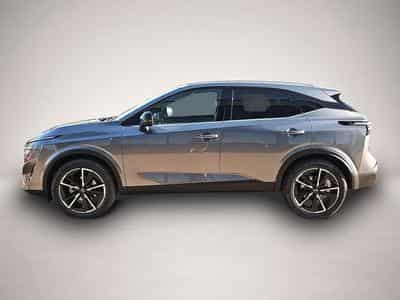 Nissan Qashqai (2026) - Foto 4