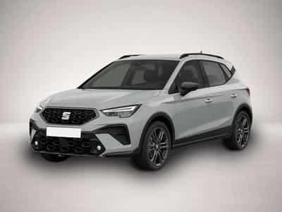 Seat Arona (2026) - Photo 1