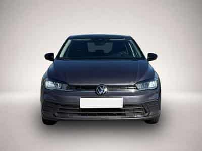 VW Polo (2025) - Foto 2