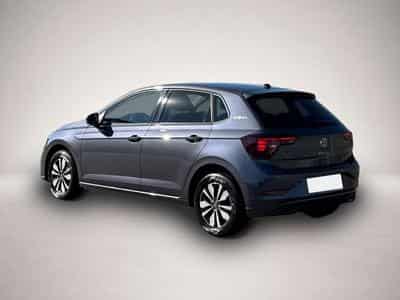 VW Polo (2025) - Foto 4