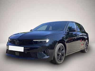 Opel Astra (2024) - Foto 1
