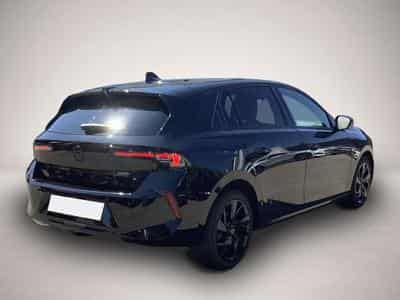 Opel Astra (2024) - Foto 2