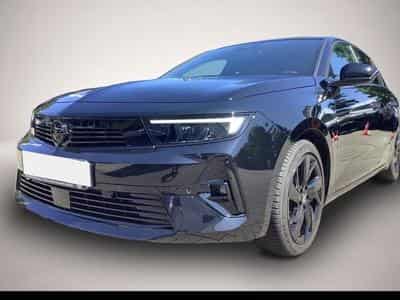 Opel Astra (2024) - Foto 6
