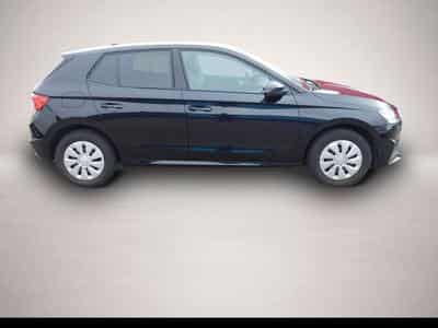 Skoda Fabia (2024) - Foto 2