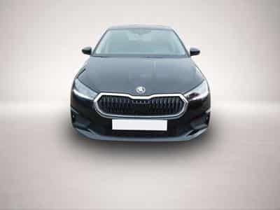 Skoda Fabia (2024) - Foto 3