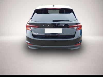 Skoda Fabia (2024) - Foto 4
