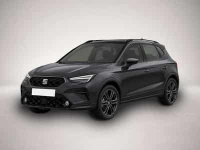 Seat Arona (2026) - Photo 1