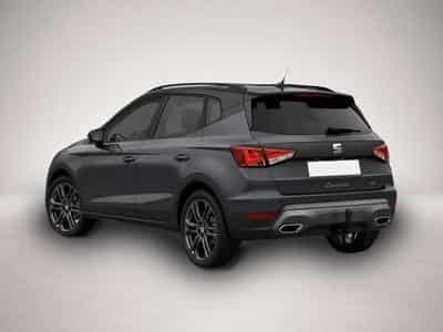 Seat Arona (2026) - Photo 2