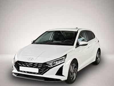 Hyundai i20 (2025) - Foto 1