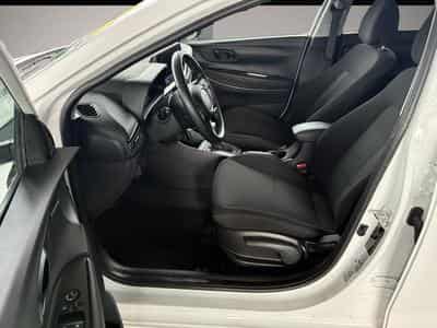Hyundai i20 (2025) - Foto 5