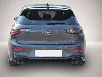 VW Golf (2024) - Foto 5