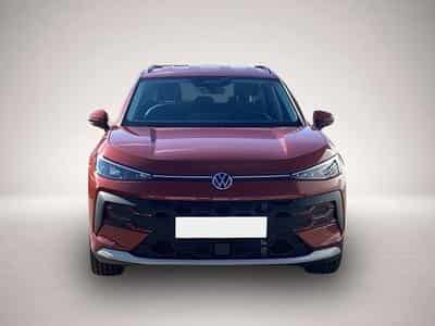 VW T-Roc (2026) - Foto 8