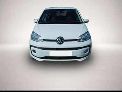 VW UP (2022) - Foto 2