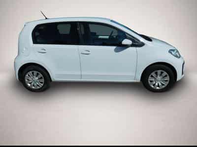 VW UP (2022) - Foto 3
