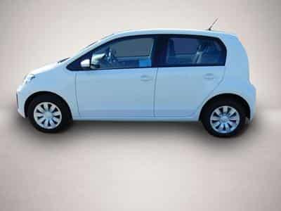 VW UP (2022) - Foto 4
