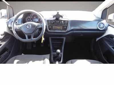 VW UP (2022) - Foto 6