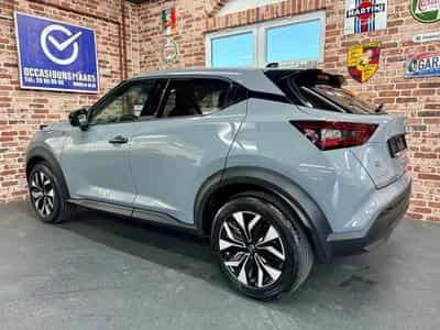Nissan Juke (2026) - Foto 2