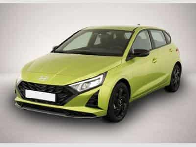 Hyundai i20 (2026) - Foto 1