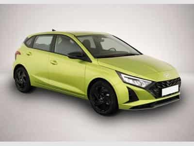 Hyundai i20 (2026) - Foto 2
