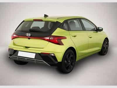 Hyundai i20 (2026) - Foto 3