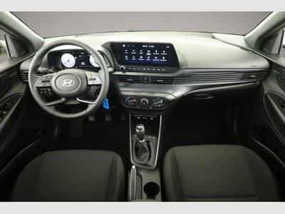 Hyundai i20 (2026) - Foto 5