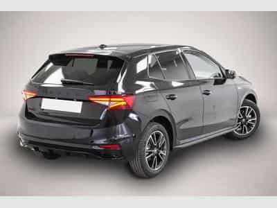 Skoda Fabia (2026) - Foto 3