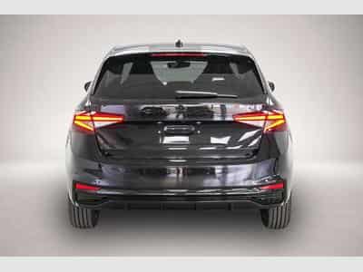 Skoda Fabia (2026) - Foto 4
