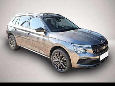 Skoda Kamiq (2026) - Foto 1