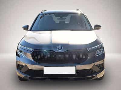 Skoda Kamiq (2026) - Foto 2