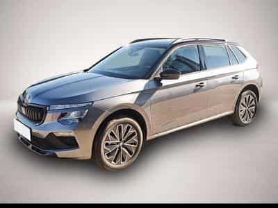 Skoda Kamiq (2026) - Foto 3