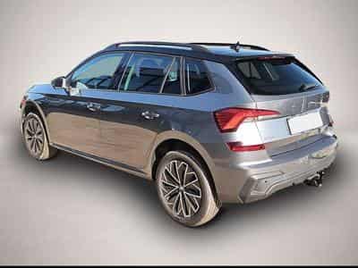 Skoda Kamiq (2026) - Foto 5