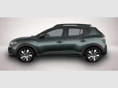 Dacia Sandero (2026) - Foto 2