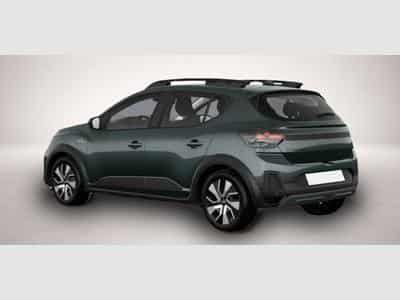 Dacia Sandero (2026) - Foto 3