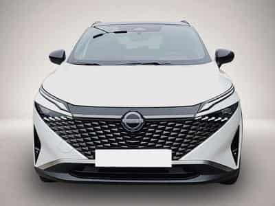 Nissan Qashqai (2026) - Foto 2
